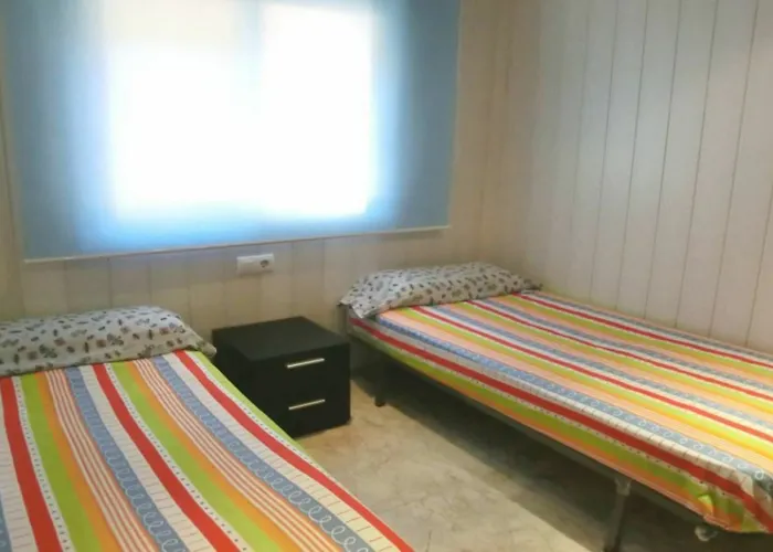 Villa In Lloret De Mar By Mo Rentals
